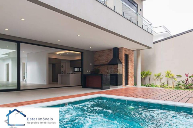 Imagem Casa com 4 Quartos para Alugar ou Temporada, 480 m² em Alphaville - Santana De Parnaíba Imagem Casa com 4 Quartos para Alugar ou Temporada, 480 m² em Alphaville - Santana De Parnaíba