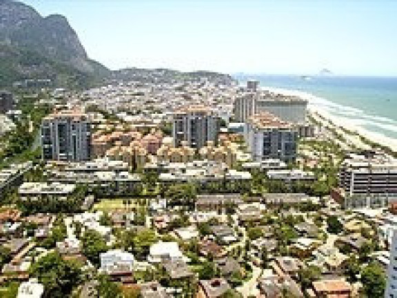Imagem Casa de Condomínio com 4 Quartos à Venda, em Barra Da Tijuca - Rio De Janeiro Imagem Casa de Condomínio com 4 Quartos à Venda, em Barra Da Tijuca - Rio De Janeiro