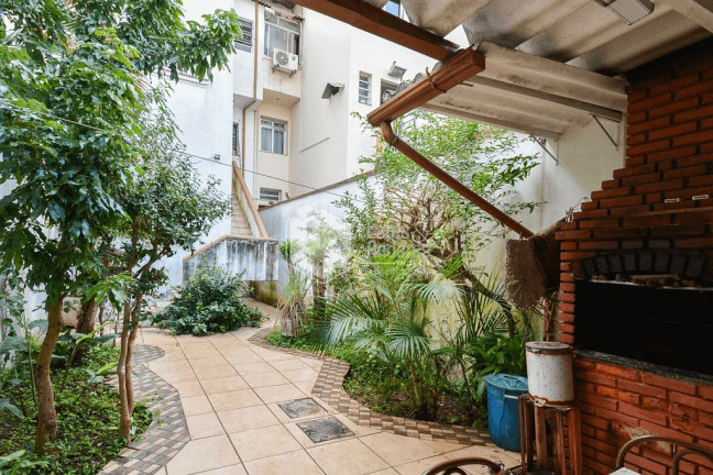 Imagem Casa com 2 Quartos à Venda, 90 m² em Vila Mariana - São Paulo