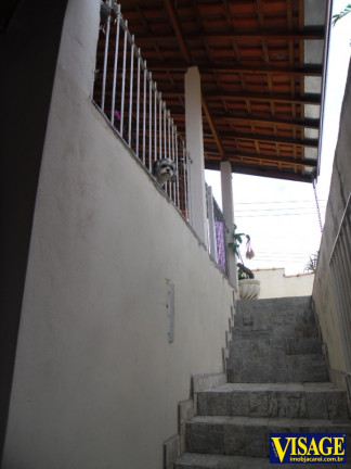 Imagem Casa com 4 Quartos à Venda, 176 m² em Vila Formosa - Jacareí