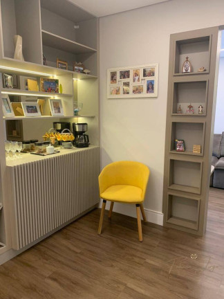 Imagem Apartamento com 3 Quartos à Venda, 80 m² em Jardim Nova Europa - Campinas Imagem Apartamento com 3 Quartos à Venda, 80 m² em Jardim Nova Europa - Campinas