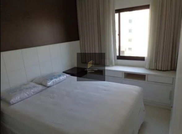Imagem Imóvel com 1 Quarto à Venda, 27 m² em Moema Passaros - São Paulo Imagem Imóvel com 1 Quarto à Venda, 27 m² em Moema Passaros - São Paulo