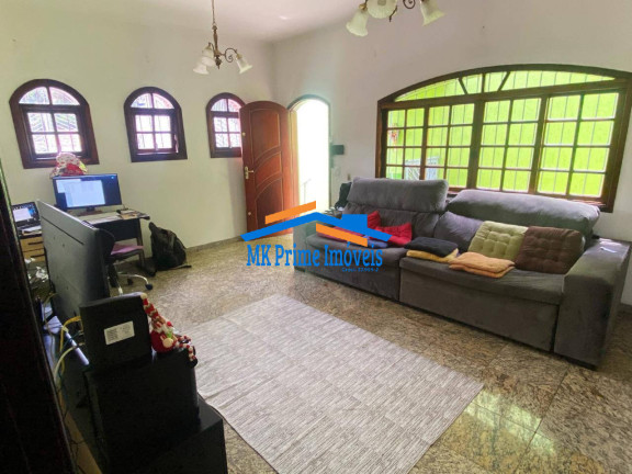 Imagem Casa com 2 Quartos à Venda, 120 m² em Vila Guedes - São Paulo Imagem Casa com 2 Quartos à Venda, 120 m² em Vila Guedes - São Paulo