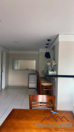 Imagem Apartamento com 2 Quartos à Venda, 49 m² em Vila Alzira - Santo André Imagem Apartamento com 2 Quartos à Venda, 49 m² em Vila Alzira - Santo André