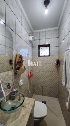 Imagem Casa com 2 Quartos à Venda, 120 m² em Residencial Cidade Jardim - São José Do Rio Preto Imagem Casa com 2 Quartos à Venda, 120 m² em Residencial Cidade Jardim - São José Do Rio Preto