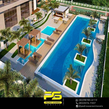 Imagem Apartamento com 3 Quartos à Venda, 157 m² em Altiplano Cabo Branco - João Pessoa Imagem Apartamento com 3 Quartos à Venda, 157 m² em Altiplano Cabo Branco - João Pessoa