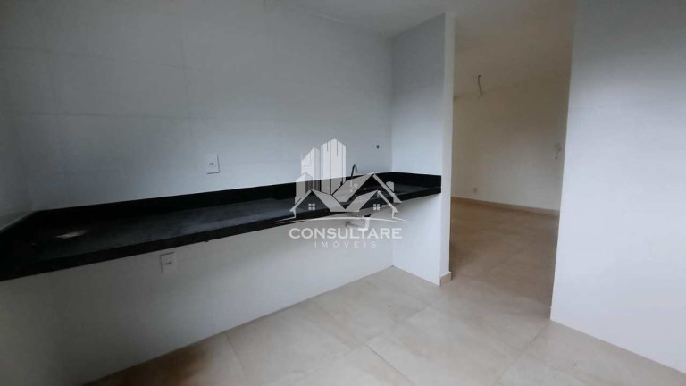 Imagem Apartamento com 2 Quartos para Alugar, 69 m² em Marapé - Santos