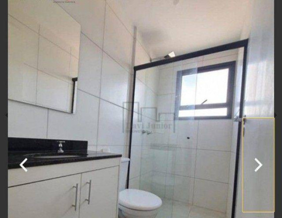 Imagem Apartamento com 2 Quartos à Venda, 55 m² em Jardim São Carlos - Sorocaba