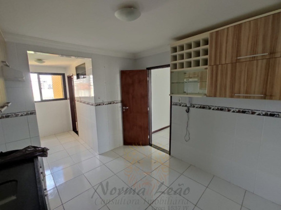 Imagem Imóvel com 3 Quartos à Venda, 98 m² em Coroa Do Meio - Aracaju