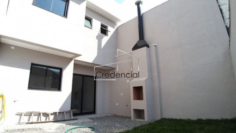 Imagem Sobrado com 3 Quartos à Venda, 118 m² em Guabirotuba - Curitiba Imagem Sobrado com 3 Quartos à Venda, 118 m² em Guabirotuba - Curitiba