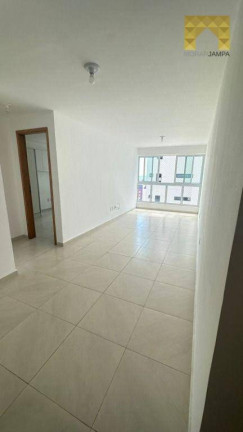 Imagem Apartamento com 2 Quartos à Venda, 58 m² em Cabo Branco - João Pessoa