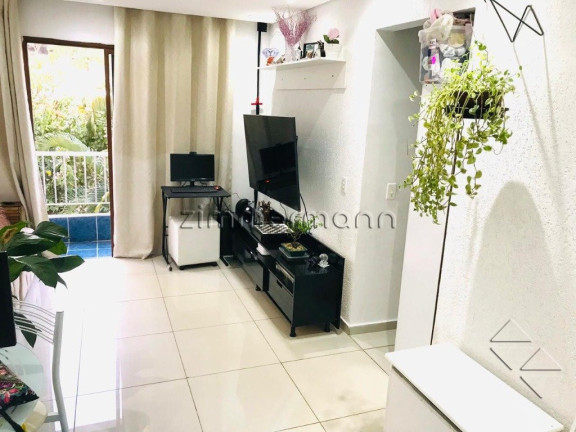 Imagem Apartamento com 2 Quartos à Venda, 109 m² em Vila Sonia - São Paulo Imagem Apartamento com 2 Quartos à Venda, 109 m² em Vila Sonia - São Paulo
