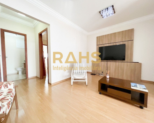 Imagem Apartamento com 3 Quartos à Venda, 127 m² em Centro - Joinville