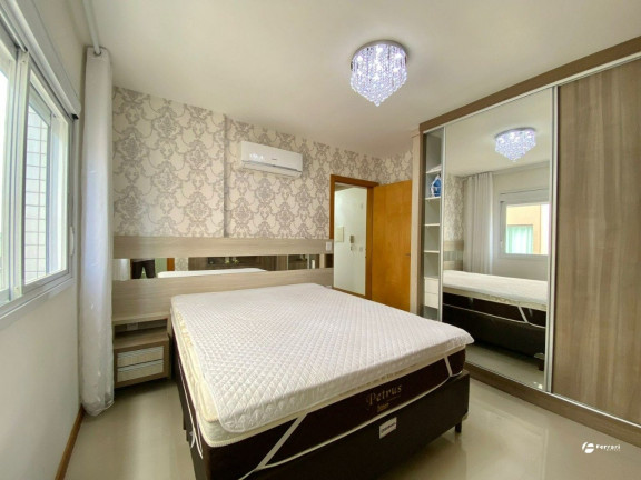 Imagem Apartamento com 2 Quartos à Venda, 99 m² em Centro - Capão Da Canoa