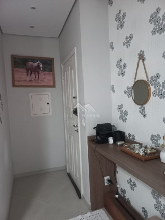 Imagem Apartamento com 2 Quartos à Venda, 93 m² em Parque Campolim - Sorocaba