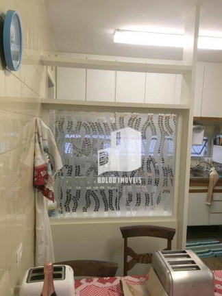 Imagem Apartamento com 3 Quartos à Venda, 120 m² em Campo Belo - São Paulo