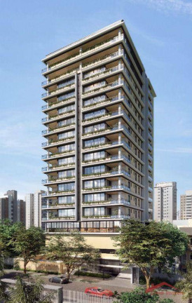 Imagem Apartamento com 3 Quartos à Venda, 153 m² em América - Joinville