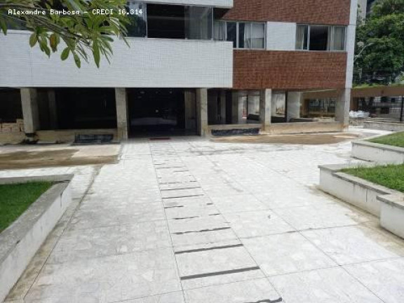 Imagem Apartamento com 3 Quartos à Venda, 220 m² em Boa Viagem - Recife
