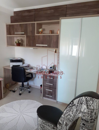 Apartamento com 4 Quartos à Venda, 190 m² em Jardim Das Colinas - São José Dos Campos
