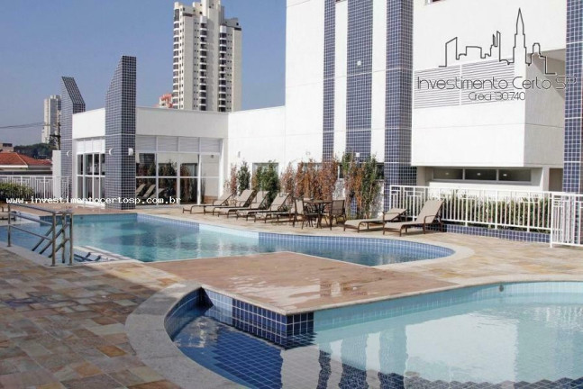 Imagem Apartamento com 3 Quartos à Venda, 118 m² em Chácara Santo Antônio (zona Leste) - São Paulo Imagem Apartamento com 3 Quartos à Venda, 118 m² em Chácara Santo Antônio (zona Leste) - São Paulo