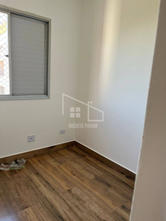 Imagem Apartamento com 3 Quartos para Alugar, 70 m² em Planalto - São Bernardo Do Campo