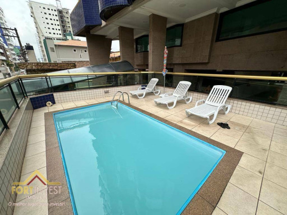 Imagem Imóvel com 3 Quartos à Venda, 208 m² em Aviação - Praia Grande Imagem Imóvel com 3 Quartos à Venda, 208 m² em Aviação - Praia Grande