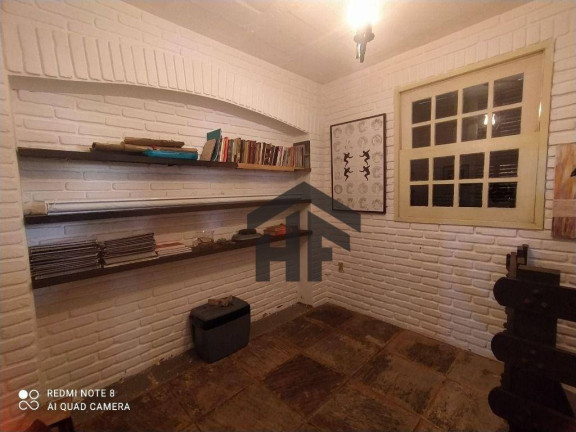 Imagem Casa com 4 Quartos à Venda, 350 m² em Poço Da Panela - Recife
