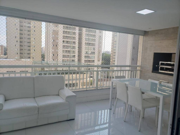 Imagem Apartamento com 3 Quartos à Venda, 100 m² em Mooca - São Paulo