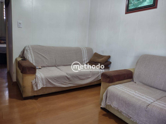 Imagem Casa com 3 Quartos à Venda, 260 m² em Jardim Proença - Campinas Imagem Casa com 3 Quartos à Venda, 260 m² em Jardim Proença - Campinas