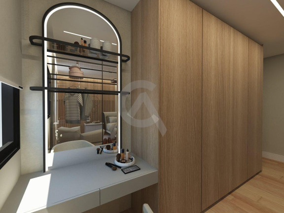 Imagem Apartamento com 3 Quartos à Venda, 125 m² em Nossa Senhora Das Graças - Canoas