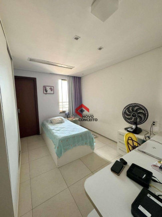 Foto do imóvel Apartamento com 3 Quartos à Venda, 128 m² em Aldeota - Fortaleza