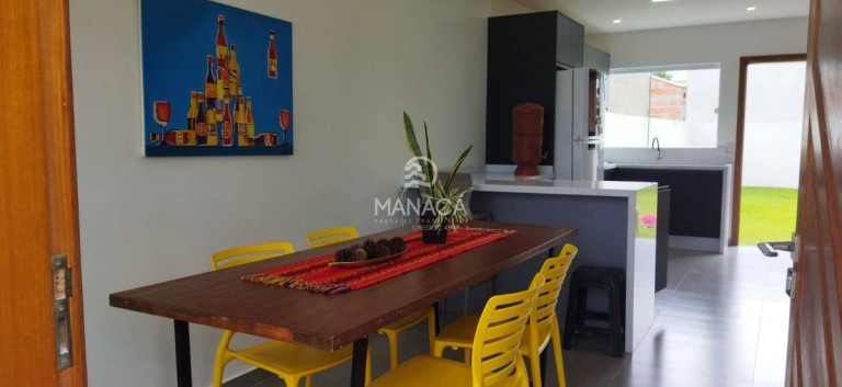 Imagem Casa com 2 Quartos à Venda, 150 m² em Itajuba - Barra Velha Imagem Casa com 2 Quartos à Venda, 150 m² em Itajuba - Barra Velha