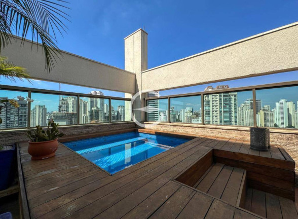 Imagem Apartamento com 3 Quartos à Venda, 240 m² em Brooklin Paulista - São Paulo Imagem Apartamento com 3 Quartos à Venda, 240 m² em Brooklin Paulista - São Paulo