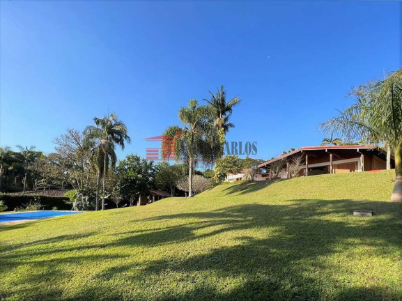 Imagem Casa de Condomínio com 4 Quartos à Venda, 426 m² em Granja Viana - Cotia Imagem Casa de Condomínio com 4 Quartos à Venda, 426 m² em Granja Viana - Cotia
