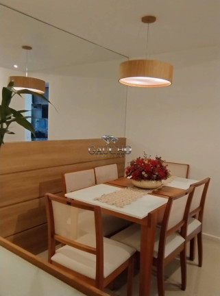 Apartamento com 2 Quartos à Venda, 65 m² em Barra Da Tijuca - Rio De Janeiro