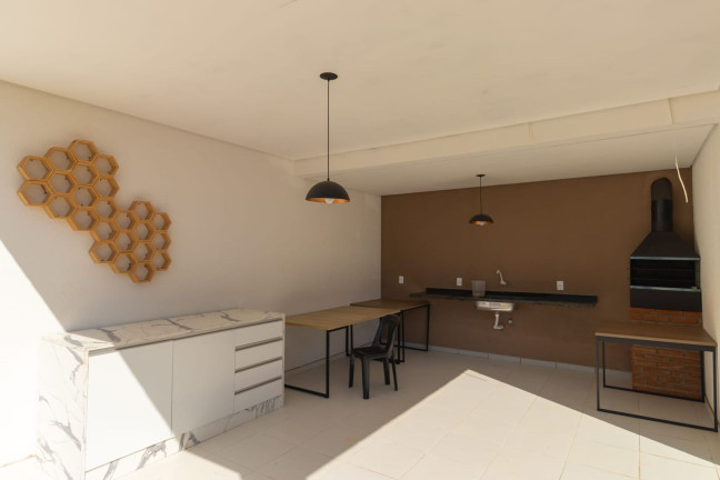 Imagem Apartamento com 2 Quartos à Venda, 41 m² em Jardim Da Glória - Cotia