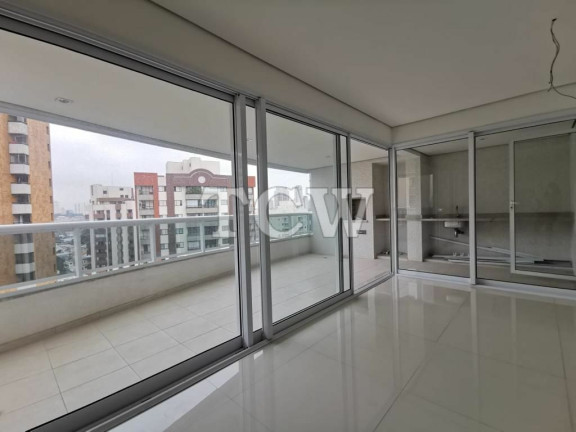 Imagem Apartamento com 4 Quartos à Venda, 183 m² em Chácara Klabin - São Paulo Imagem Apartamento com 4 Quartos à Venda, 183 m² em Chácara Klabin - São Paulo