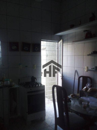 Imagem Casa com 4 Quartos à Venda, 331 m² em Aflitos - Recife Imagem Casa com 4 Quartos à Venda, 331 m² em Aflitos - Recife