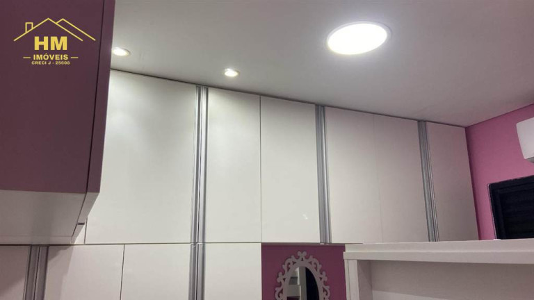 Imagem Casa com 2 Quartos à Venda, 84 m² em Parque Bitaru - Sao Vicente