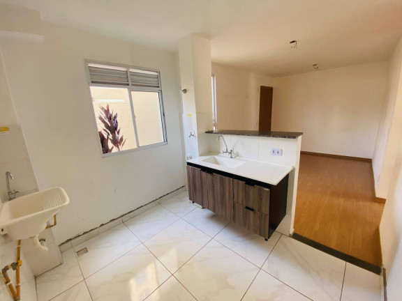 Imagem Apartamento com 2 Quartos para Alugar, 40 m² em Parque Imperial - Botucatu Imagem Apartamento com 2 Quartos para Alugar, 40 m² em Parque Imperial - Botucatu
