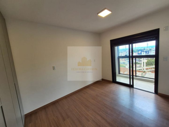 Imagem Apartamento com 3 Quartos à Venda, 107 m² em Jardim Faculdade - Sorocaba