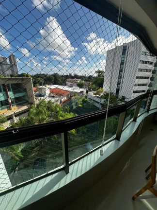 Imagem Imóvel com 4 Quartos à Venda, 158 m² em Apipucos - Recife