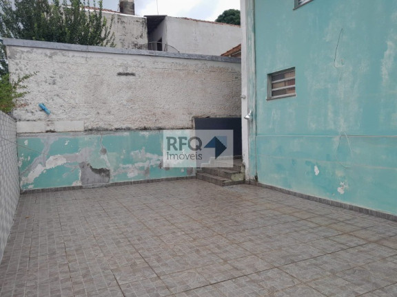 Imagem Casa com 3 Quartos à Venda, 359 m² em Jardim Da Gloria - São Paulo