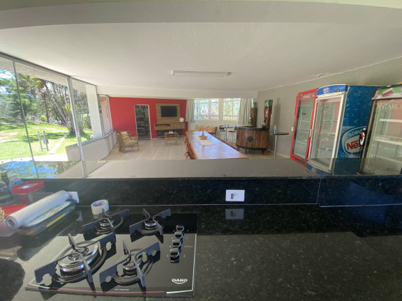 Imagem Chácara com 5 Quartos à Venda, 57.000 m² em Alpes D Ouro - Bom Jesus Dos Perdões
