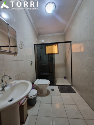 Imagem Sobrado com 3 Quartos à Venda, 230 m² em Parque Jataí - Votorantim