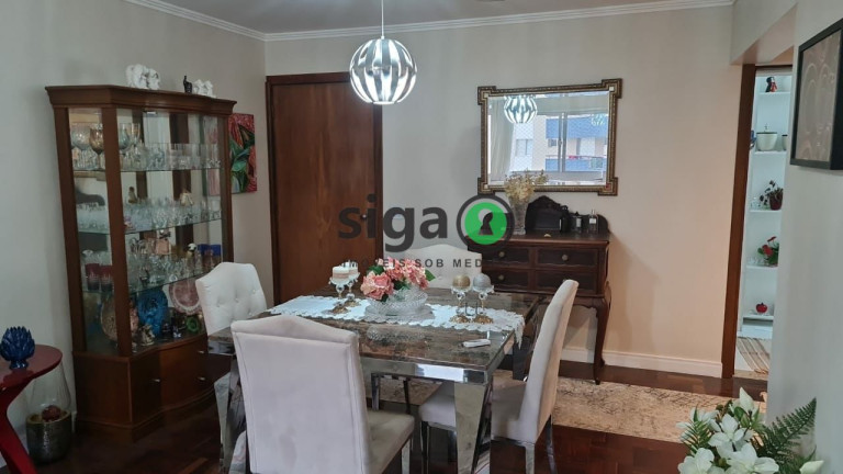 Imagem Apartamento com 3 Quartos à Venda, 100 m² em Cerqueira César - São Paulo Imagem Apartamento com 3 Quartos à Venda, 100 m² em Cerqueira César - São Paulo