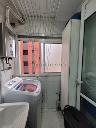 Imagem Apartamento com 3 Quartos à Venda, 108 m² em Ipiranga - São Paulo Imagem Apartamento com 3 Quartos à Venda, 108 m² em Ipiranga - São Paulo