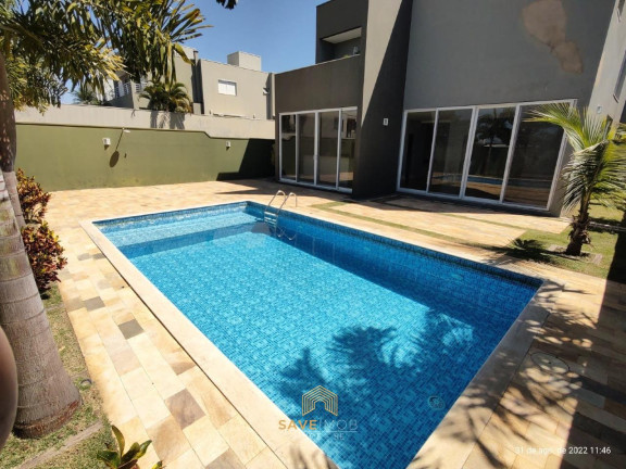 Imagem Casa de Condomínio com 4 Quartos à Venda, 333 m² em Jardim Residencial Helvétia Park I - Indaiatuba Imagem Casa de Condomínio com 4 Quartos à Venda, 333 m² em Jardim Residencial Helvétia Park I - Indaiatuba