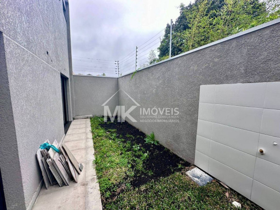 Imagem Sobrado com 2 Quartos à Venda, 148 m² em Uberaba - Curitiba