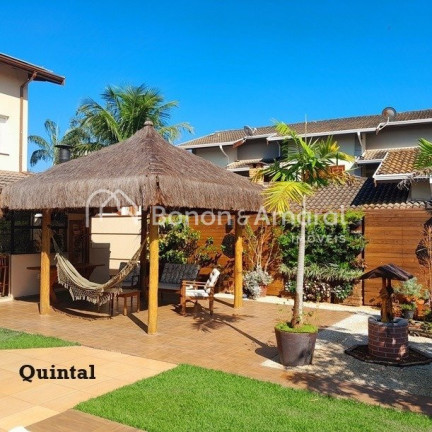 Imagem Casa de Condomínio com 4 Quartos à Venda, 504 m² em Tijuco Das Telhas - Campinas Imagem Casa de Condomínio com 4 Quartos à Venda, 504 m² em Tijuco Das Telhas - Campinas